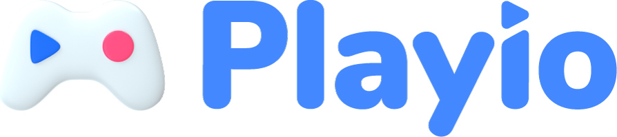株式会社PLAYIO