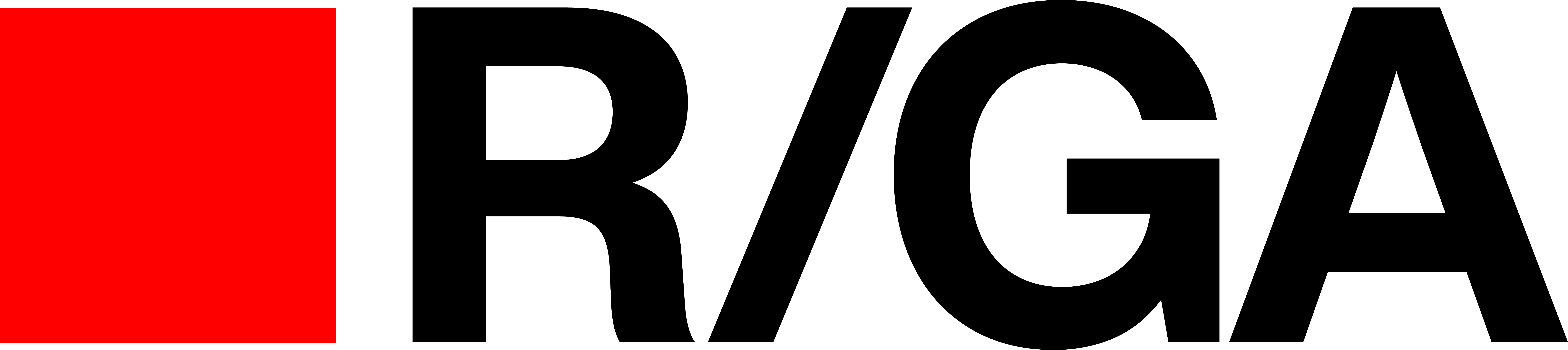 R/GA MEDIA GROUP, INC.