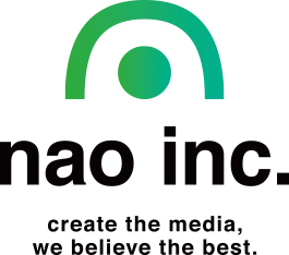 ナオ株式会社